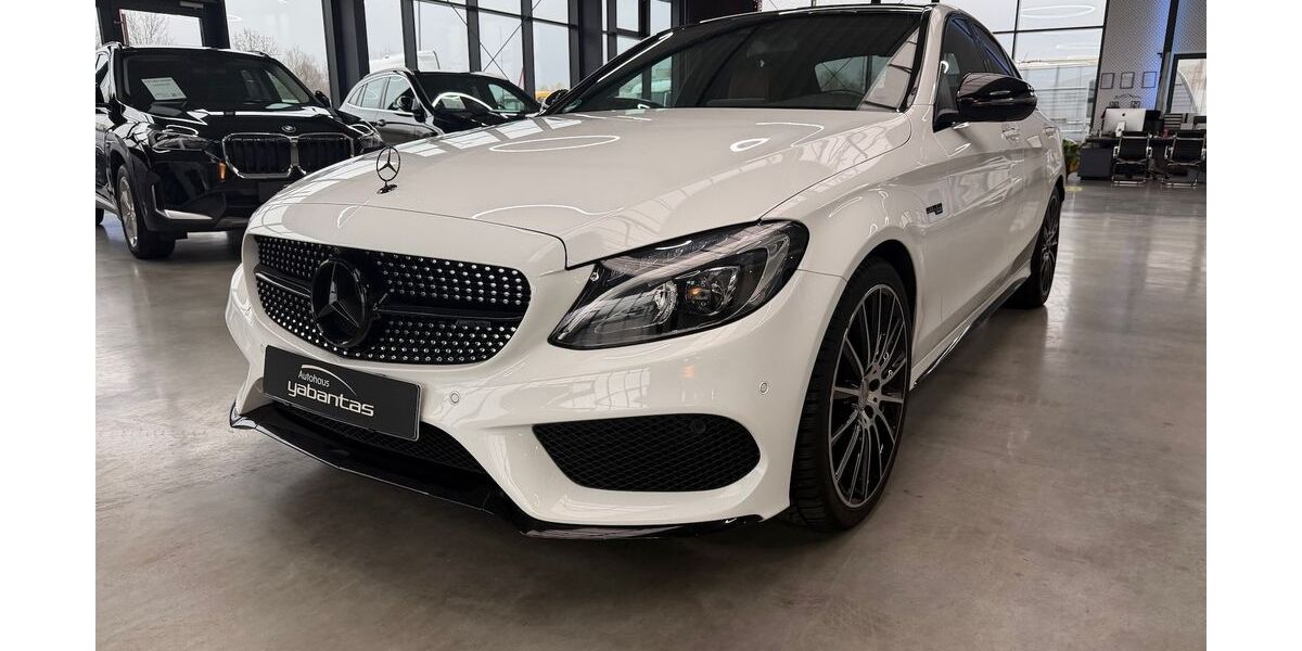 Mercedes-Benz C 43 AMG 119.990 km 37.900 &euro; Uhingen 73066