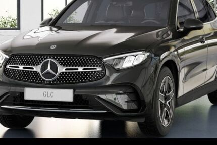 Mercedes-Benz GLC 200 9.900 km 50.490 &euro; Schwäbisch Gmünd 73529