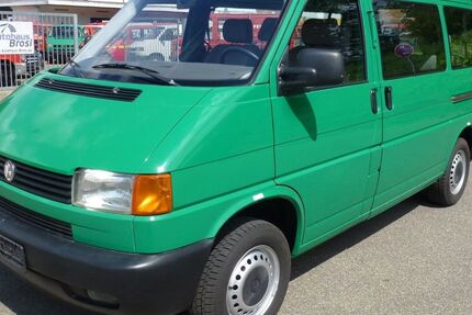 VW T4 Kombi 185.000 km 16.900 &euro; Nürtingen bei Stuttgart 72622
