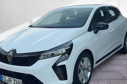 Renault Clio 5.900 km 16.999 &euro; Esslingen 73734