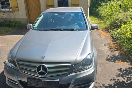Mercedes-Benz C 200 108.400 km 11.499 &euro; Lenningen 73252