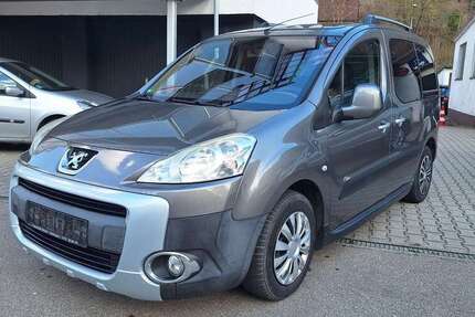 Peugeot Partner 198.854 km 3.599 &euro; Geislingen an der Steige 73312