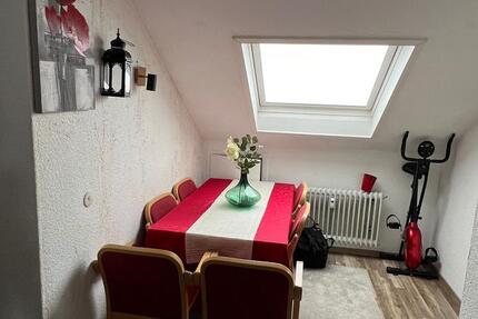 Wohnung Eislingen (Fils) - 3 Zimmer, 60 m&sup2;, 830&euro; | Angebot:26033420