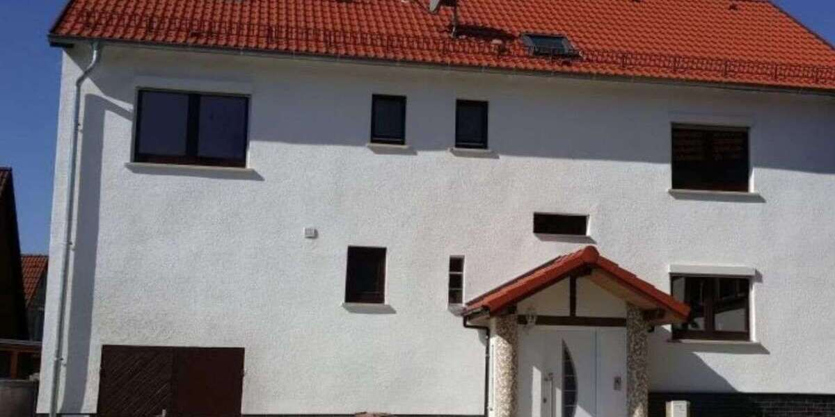 Einfamilienhaus Erkenbrechtsweiler - 9.5 Zimmer, 213 m&sup2;, 430.000&euro; | Angebot:22688521