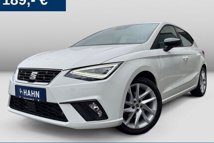 Seat Ibiza 28.941 km 16.830 &euro; Esslingen (bei Stuttgart) 73734