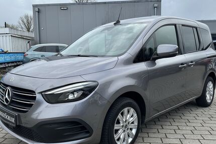 Mercedes-Benz T-Klasse 50.671 km 24.680 &euro; Schorndorf 73614