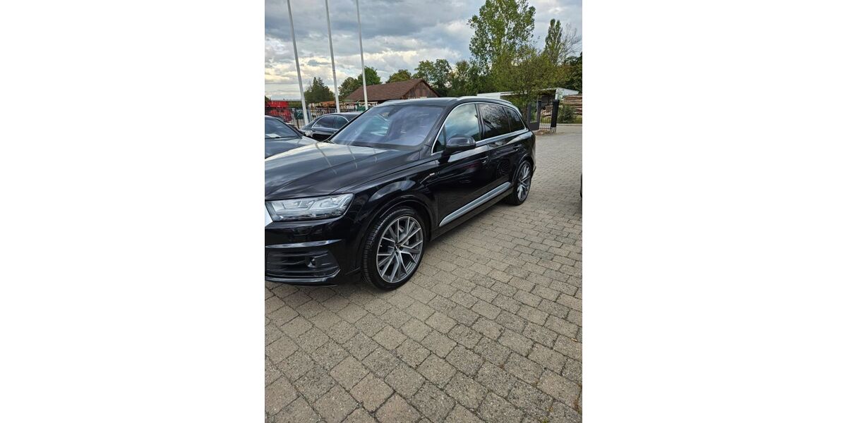 Audi Q7 240.000 km 27.000 &euro; Eislingen 73054