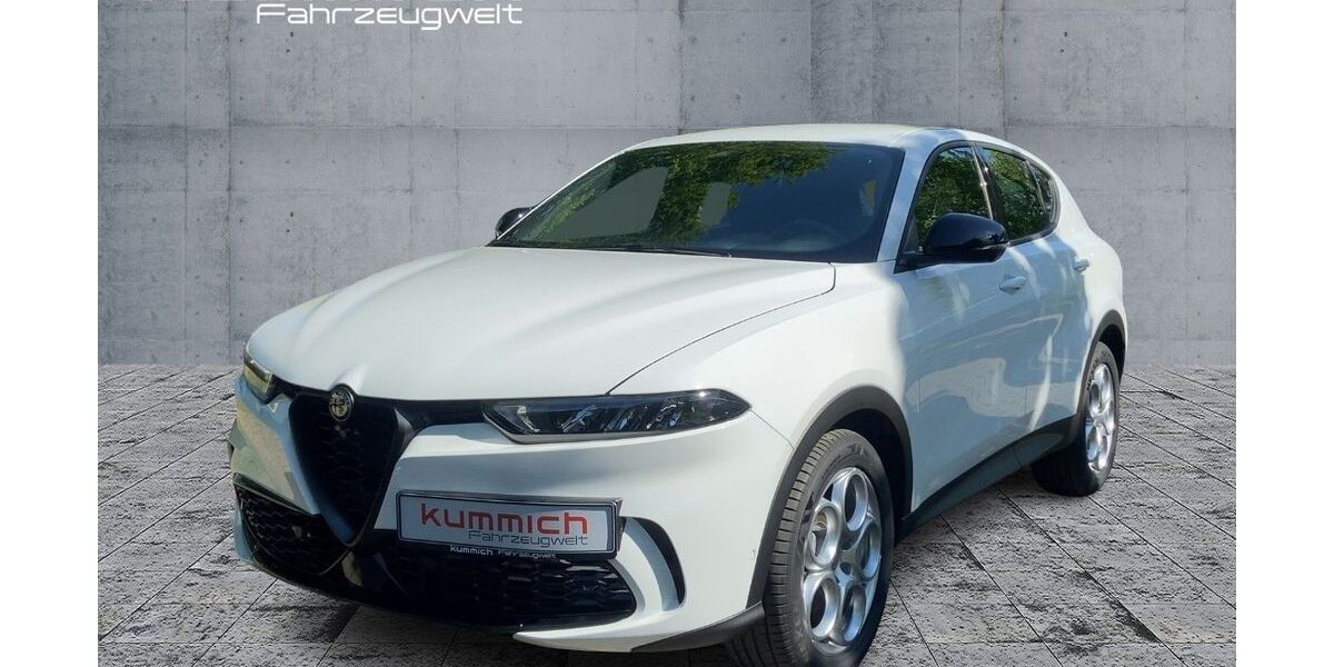 Alfa Romeo Tonale 12.000 km 26.890 &euro; Göppingen 73037