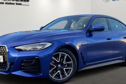BMW 420 23.500 km 37.300 &euro; Nürtingen 72622