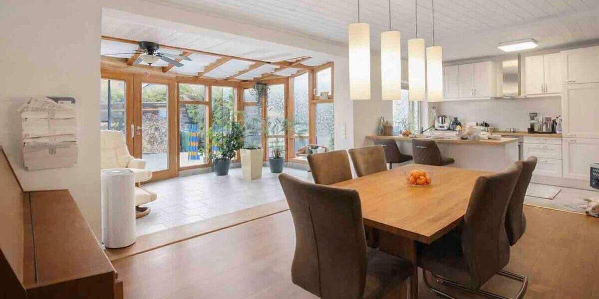 Einfamilienhaus Uhingen Baiereck - 6 Zimmer, 320.000&euro; | Angebot:25867132