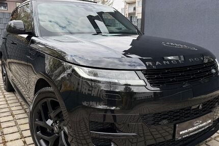Land Rover Range Rover Sport 25.000 km 89.250 &euro; Fellbach 70736