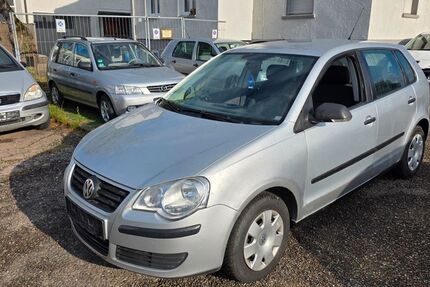 VW Polo 201.919 km 1.850 &euro; Uhingen 73066