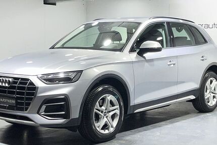 Audi Q5 130.534 km 29.790 &euro; Nürtingen 72622