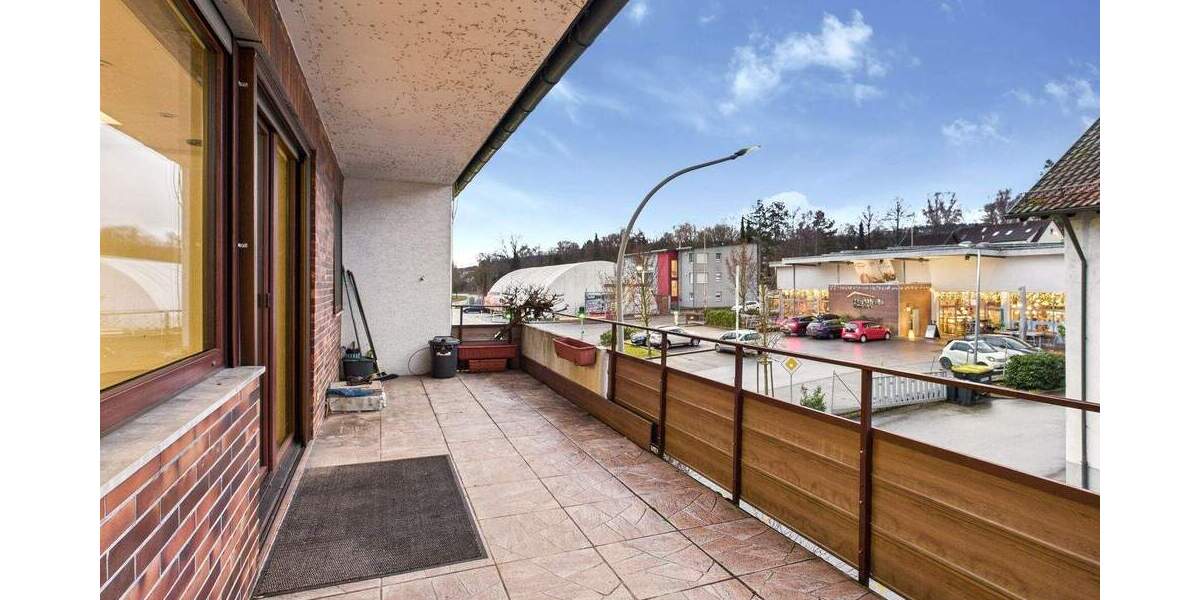 Etagenwohnung Winnenden - 4 Zimmer, 107 m&sup2;, 315.000&euro; | Angebot:25732396