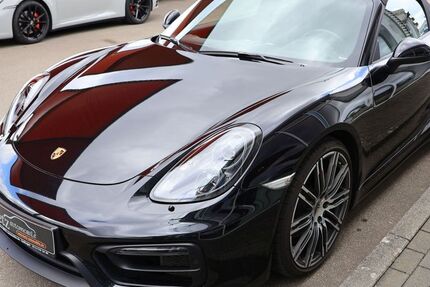 Porsche Boxster 45.167 km 74.990 &euro; Ostfildern 73760