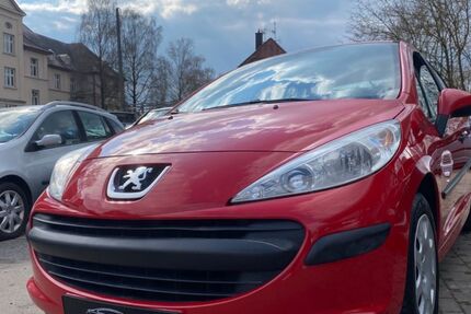 Peugeot 207 147.700 km 3.950 &euro; Schwäbisch Gmünd 73529