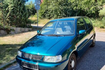 VW Polo 150.500 km 1.700 &euro; Schwäbisch Gmünd 73529