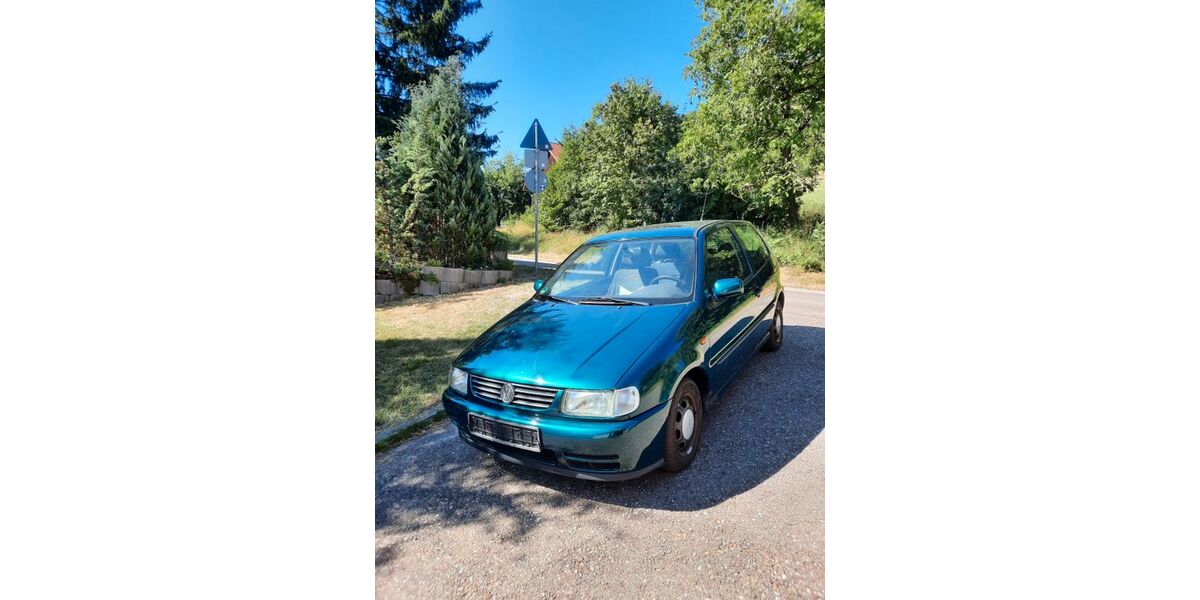 VW Polo 150.500 km 1.700 &euro; Schwäbisch Gmünd 73529
