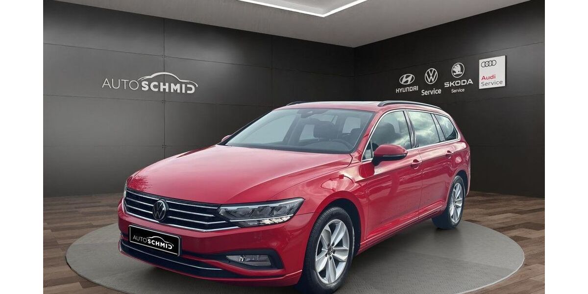 VW Passat Variant 58.200 km 28.888 &euro; Geislingen 73312