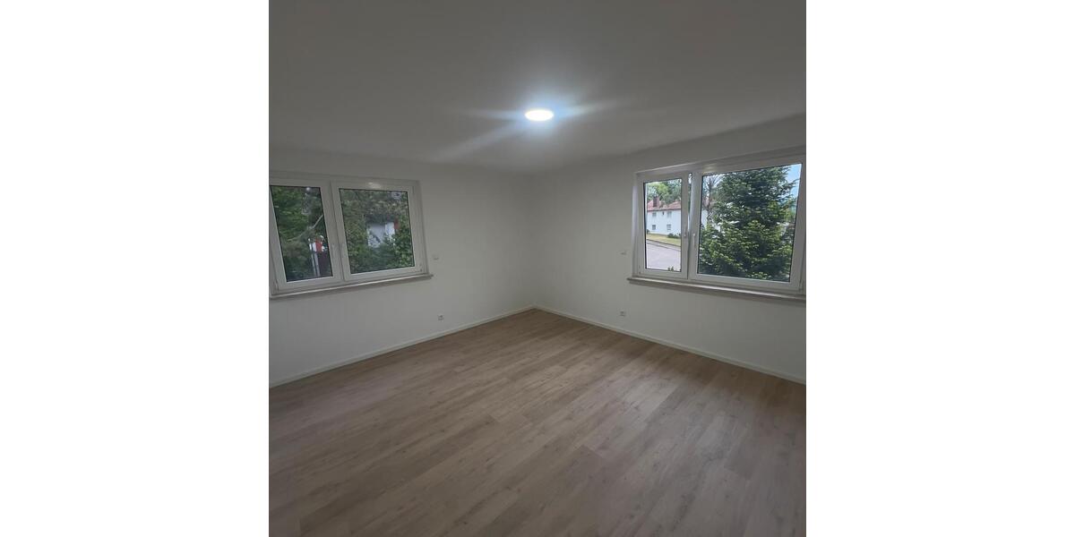 Erdgeschoßwohnung Göppingen Faurndau - 4 Zimmer, 70 m&sup2;, 1.400&euro; | Angebot:26567977