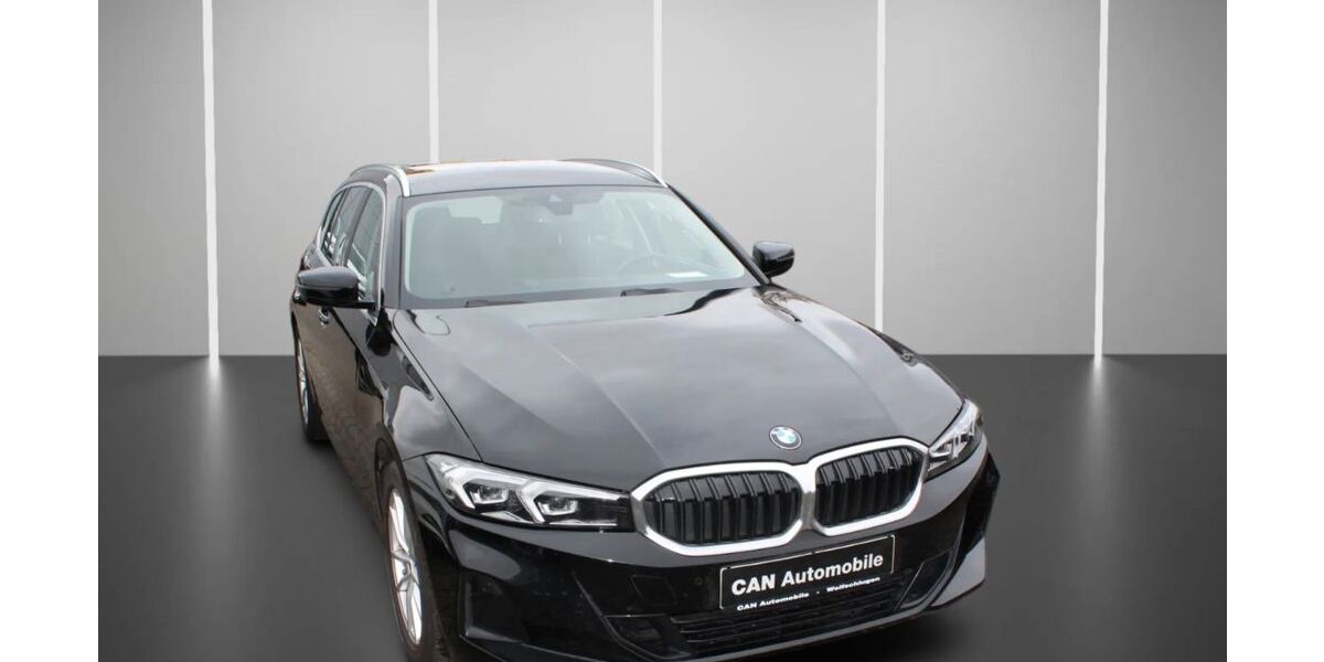BMW 320 172.000 km 24.900 &euro; Wolfschlugen 72649
