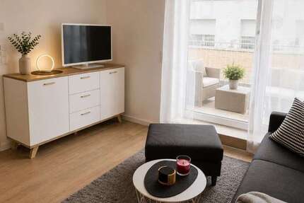 Wohnung Esslingen - 2 Zimmer, 58 m&sup2;, 1.185&euro; | Angebot:27131221