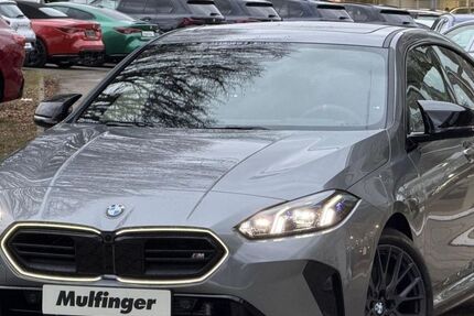 BMW M235 3.000 km 53.890 &euro; Essingen 73457