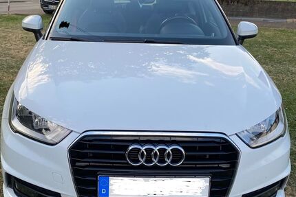 Audi A1 89.600 km 9.900 &euro; Mutlangen 73557