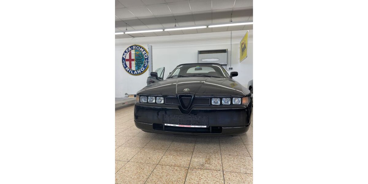 Alfa Romeo Andere 32.000 km 84.500 &euro; München 80798