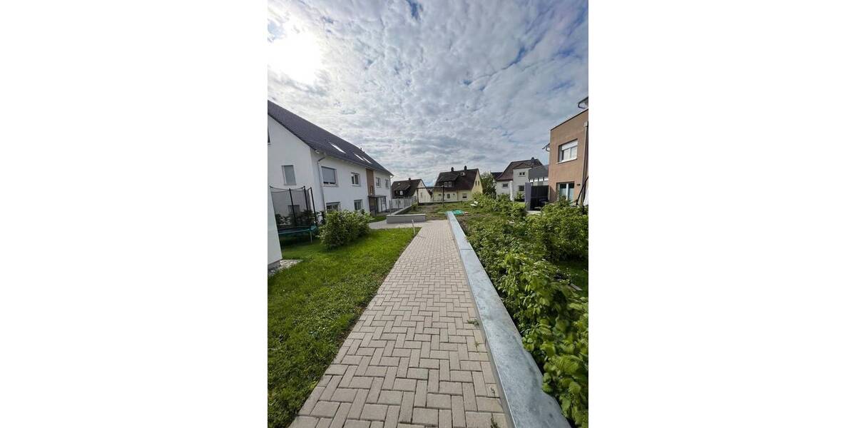 Etagenwohnung Altbach - 3 Zimmer, 65 m&sup2;, 939&euro; | Angebot:26487738