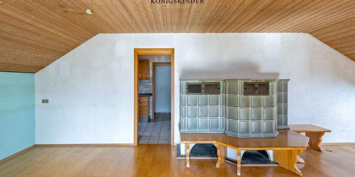 Mehrfamilienhaus, Wohnhaus Ebersbach an der Fils - Bünzwangen Bünzwangen - 1 Zimmer, 458 m&sup2;, 1.280.000&euro; | Angebot:25772263