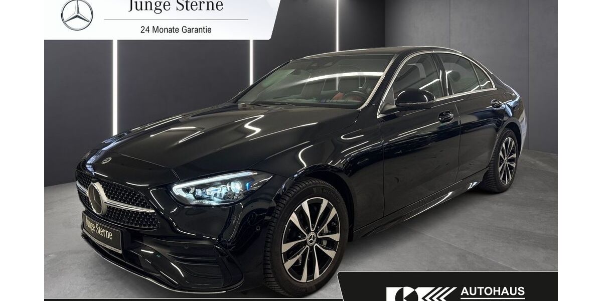Mercedes-Benz C 300 53.603 km 38.700 &euro; Fellbach 70736