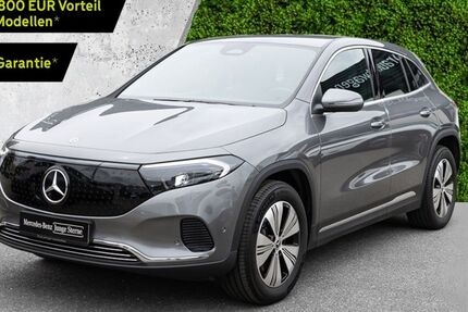 Mercedes-Benz EQA 10.900 km 38.480 &euro; Dettingen unter Teck 73265