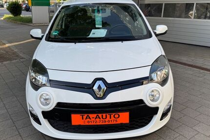 Renault Twingo 169.123 km 1.999 &euro; Esslingen am Neckar 73733