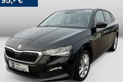 Skoda Scala 33.590 km 16.940 &euro; Weinstadt-Endersbach 71384
