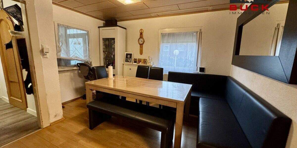 Doppelhaushälfte Geislingen an der Steige Geislingen - 6 Zimmer, 110 m&sup2;, 289.000&euro; | Angebot:25744362