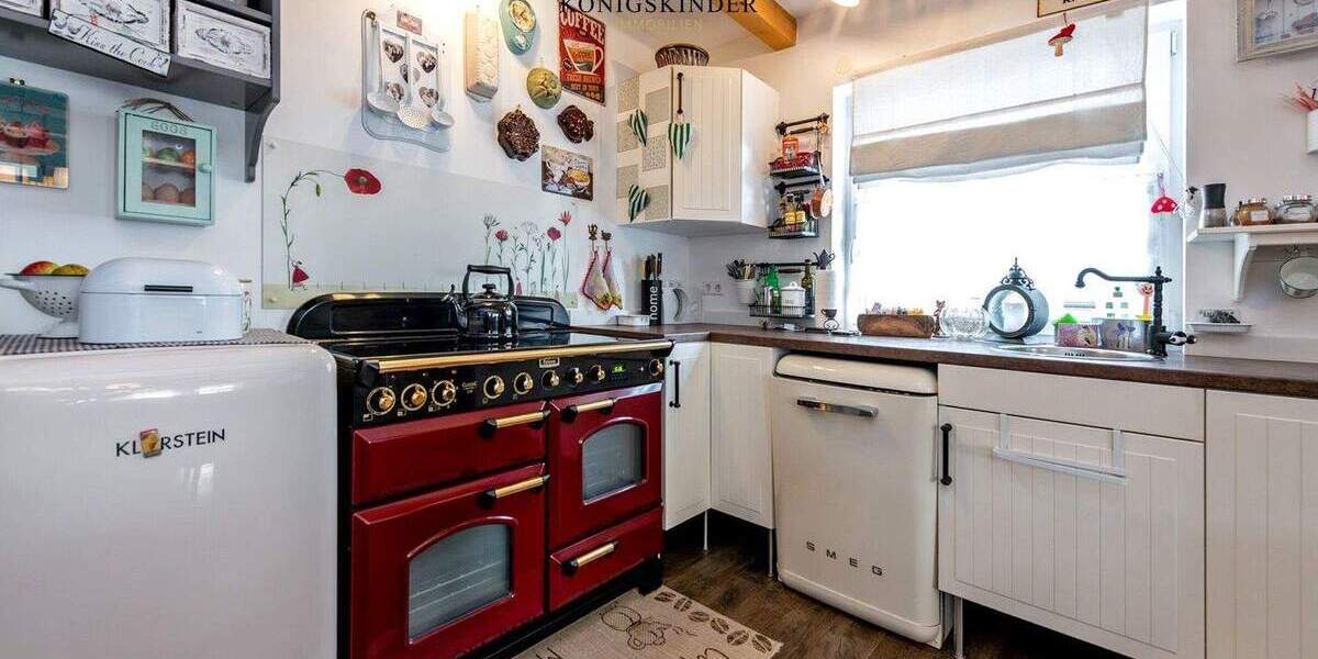 Einfamilienhaus Eislingen/Fils Eislingen - 4 Zimmer, 124 m&sup2;, 649.000&euro; | Angebot:25772423