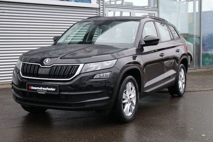 Skoda Kodiaq 98.600 km 22.990 &euro; Denkendorf 73770