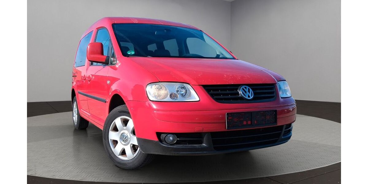 VW Caddy 270.000 km 3.993 &euro; Eislingen 73054