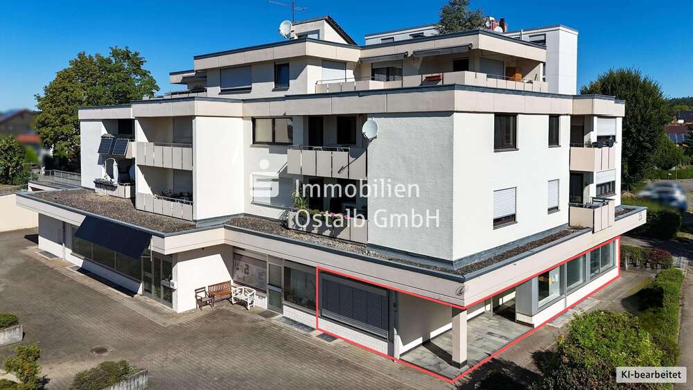 Gewerbeobjekt Lorch - 192.000&euro; | Angebot:27415765