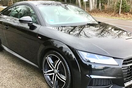 Audi TT 84.000 km 21.950 &euro; Remshalden ( Kreis Stuttgart ) 73630