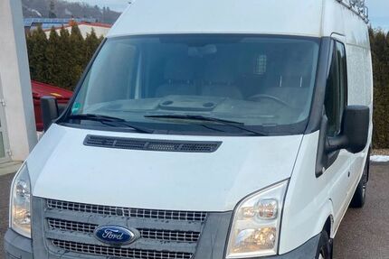 Ford Transit 60.453 km 7.900 &euro; Albershausen 73095