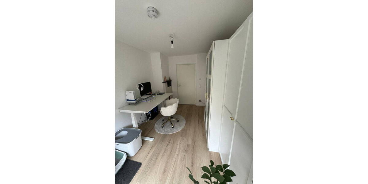 Etagenwohnung Kernen Rommelshausen - 3 Zimmer, 61 m&sup2;, 870&euro; | Angebot:26080768