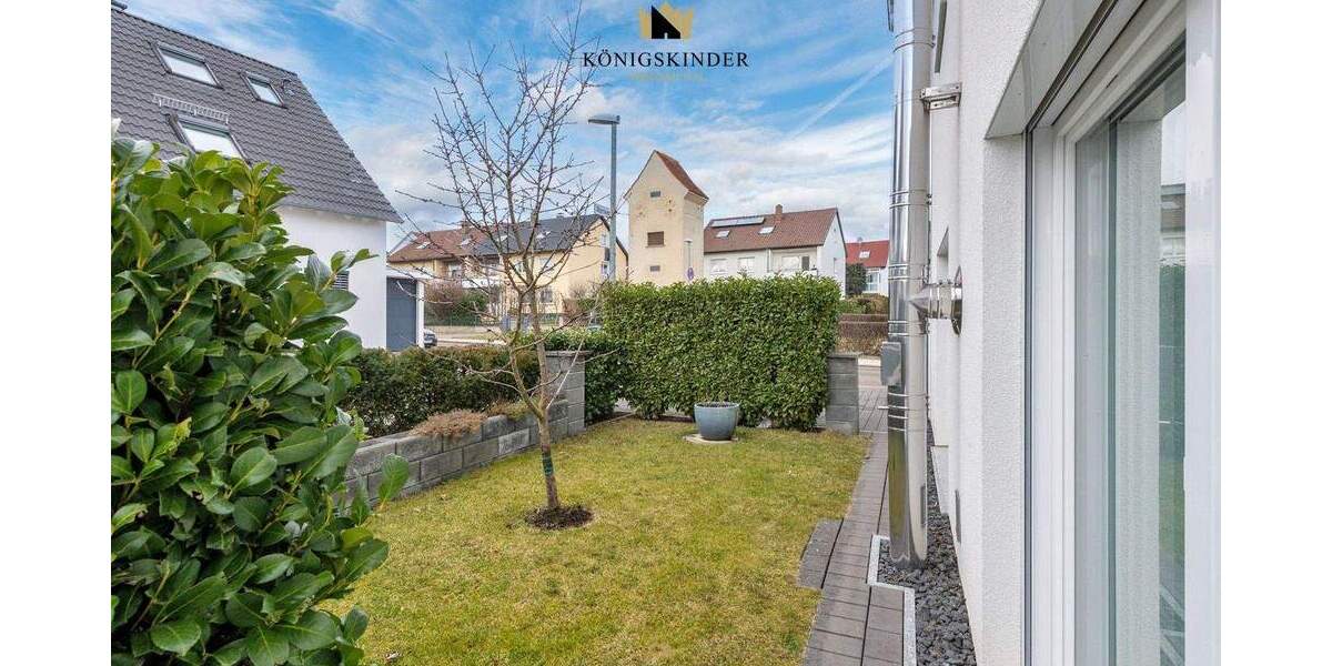 Einfamilienhaus Bad Boll - 5 Zimmer, 195 m&sup2;, 875.000&euro; | Angebot:25732758