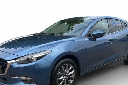 Mazda 3 128.000 km 11.699 &euro; Göppingen 73035