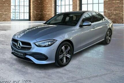 Mercedes-Benz C 180 6.300 km 34.260 &euro; Schorndorf 73614