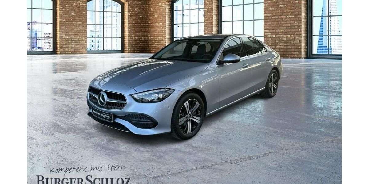 Mercedes-Benz C 180 6.300 km 34.260 &euro; Schorndorf 73614