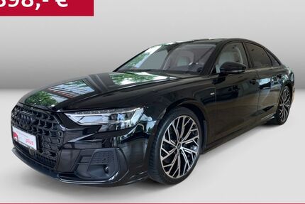 Audi A8 61.723 km 69.890 &euro; Fellbach 70734