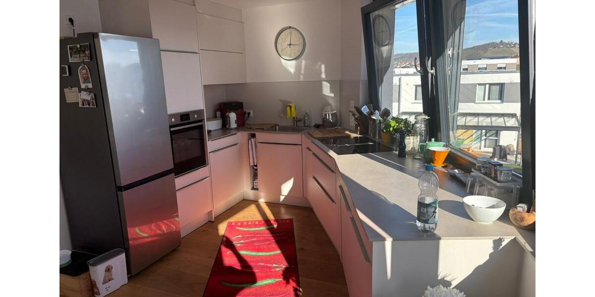 Etagenwohnung Winnenden - 2 Zimmer, 80 m&sup2;, 1.200&euro; | Angebot:25273367