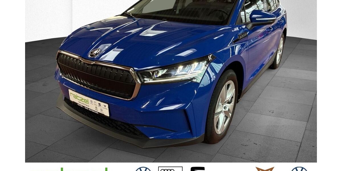 Skoda Enyaq 22.266 km 22.390 &euro; Zell u.A. 73119